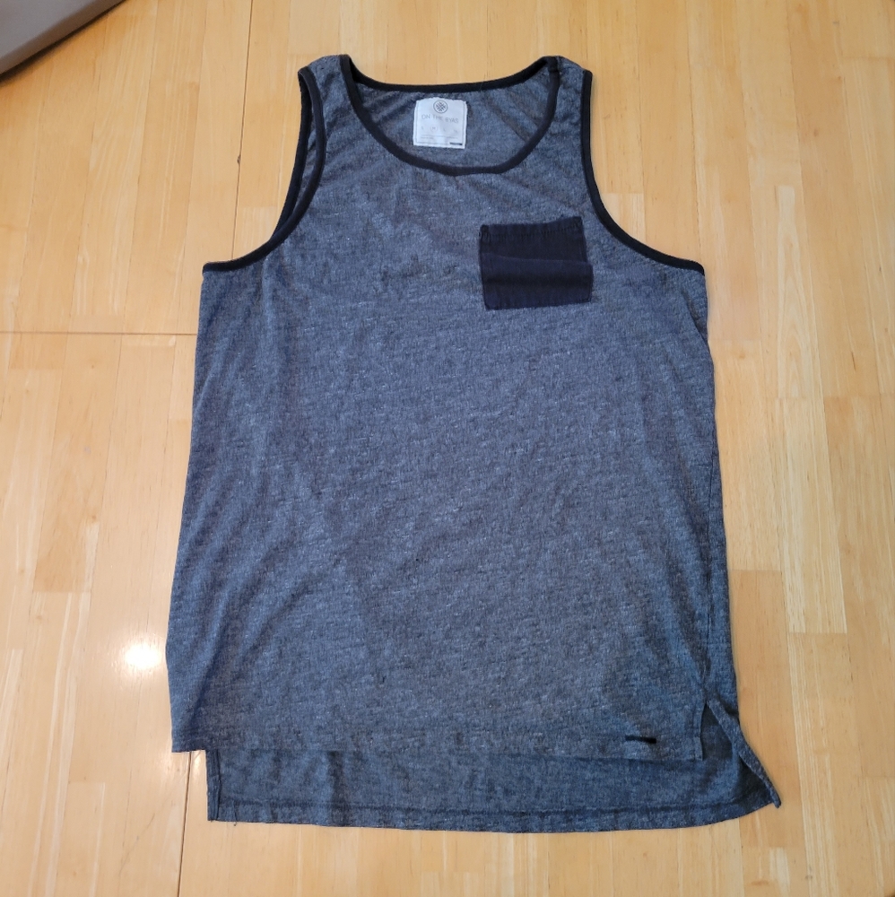 Tilly's Tank Top